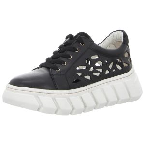 Schnrschuhe - Gerry Weber - Biella 08 - schwarz