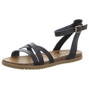 Sandaletten - Blowfish - Maylie - black