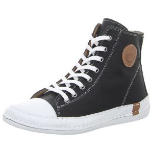 Sneaker - Andrea Conti - schwarz