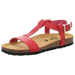 Sandalen - Plakton - Beca - roja