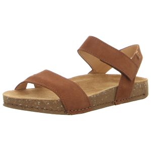 Sandalen - El Naturalista - Balance - wood