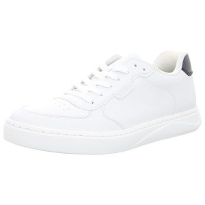 Schnrschuhe - Rieker - weiss