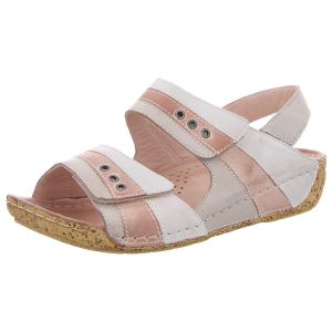 Sandalen - Gemini - mineral/offwhite