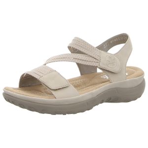 Sandalen - Rieker - beige