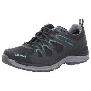 Outdoor-Schuhe - Lowa - Innox EVO GTX LO Ws - graphit/arktis