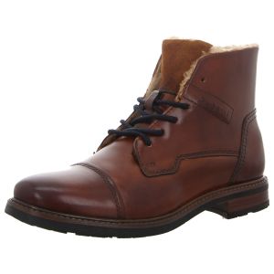 Stiefeletten - Bugatti - Marcello Eco - cognac