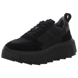 Schnrschuhe - Apple of Eden - Blair 1 - black