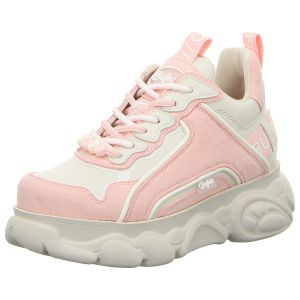 Sneaker - Buffalo - CLD Chai - offwhite/pink