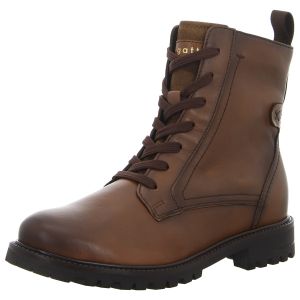 Stiefeletten - Bugatti - Ronja Revo - cognac / cognac