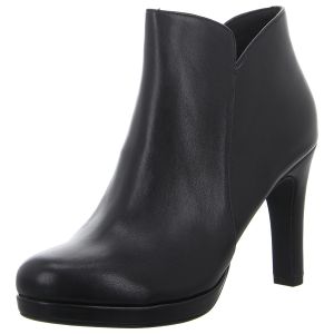 Stiefeletten - Tamaris - black matt