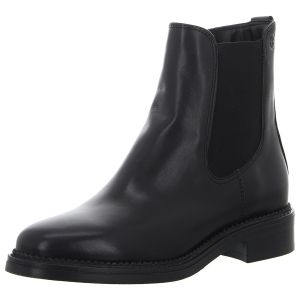 Stiefeletten - Tamaris - black