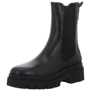 Stiefeletten - Tamaris - black