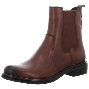 Stiefeletten - Caprice - cognac