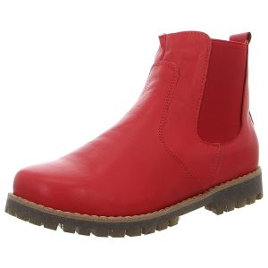 Stiefeletten - Andrea Conti - chili
