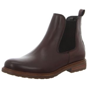 Stiefeletten - Tamaris - muscat