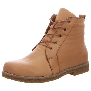 Stiefeletten - Andrea Conti - cognac