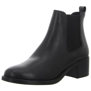 Stiefeletten - Tamaris - black