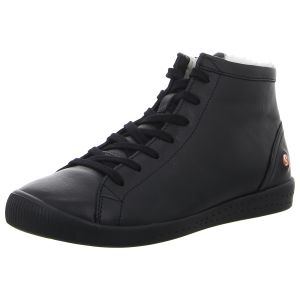 Sneaker - Softinos - IBBI653SOF - black