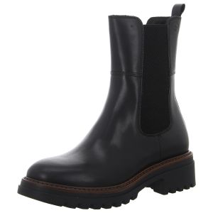 Stiefeletten - Tamaris - black