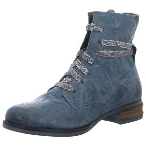 Stiefeletten - Josef Seibel - Sanja 18 - azur