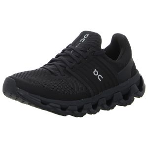 Sneaker - ON - Cloudswift 3 AD - all black