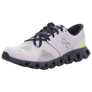 Sneaker - ON - Cloud X 3 - orchid/iron
