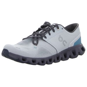 Sneaker - ON - Cloud X 3 - glacier/iron