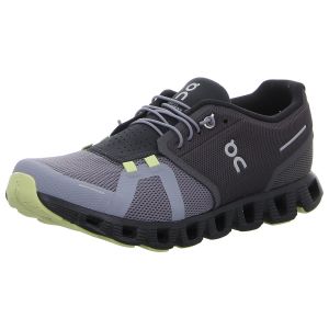 Sneaker - ON - Cloud 5 - magnet/fossil