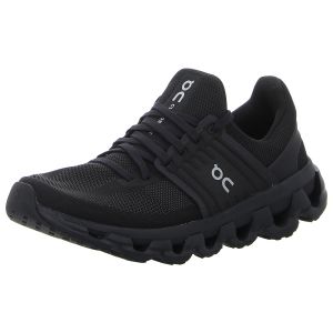 Sneaker - ON - Cloudswift 3 AD - all black