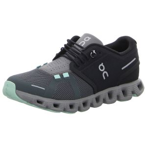 Sneaker - ON - Cloud 5 - black/lead