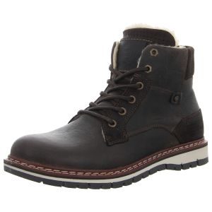 Stiefeletten - BULLBOXER - braun