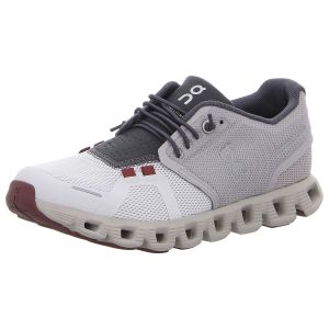 Sneaker - ON - Cloud 5 - pearl/frost