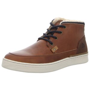 Stiefeletten - BULLBOXER - tan/cognac