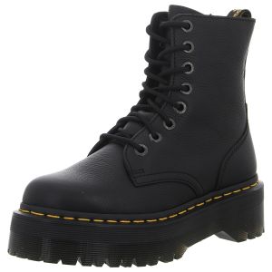 Stiefeletten - Dr. Martens - Jadon III - black