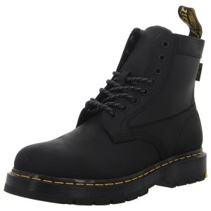 Stiefeletten - Dr. Martens - 1460 Trinity - black