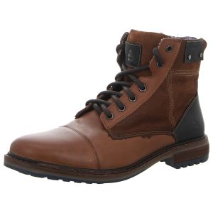 Stiefeletten - BULLBOXER - tan/cognac