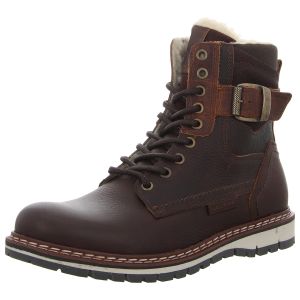 Stiefel - BULLBOXER - brown