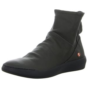 Stiefeletten - Softinos - BLER550SOF - military