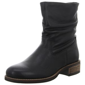 Stiefeletten - Palpa - black