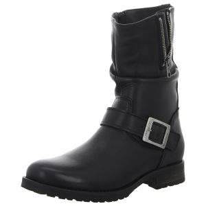 Stiefeletten - Palpa - Christi - black