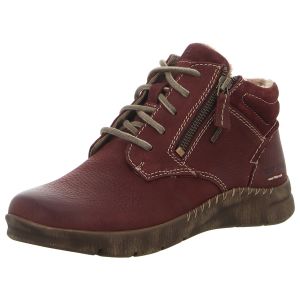 Stiefeletten - Josef Seibel - Conny 52 - bordeaux