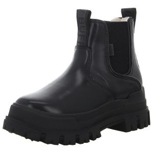 Stiefeletten - Buffalo - Aspha Chlesea Warm - black