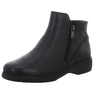 Stiefeletten - Caprice - black