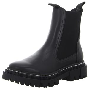 Stiefeletten - Tamaris - black