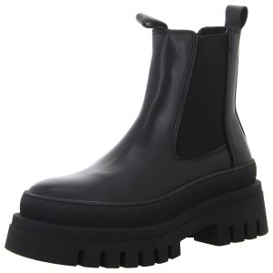 Stiefeletten - Tamaris - black