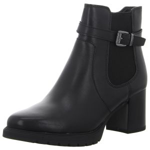 Stiefeletten - Tamaris - black