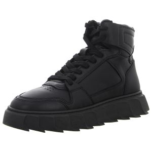 Stiefeletten - Apple of Eden - black/black