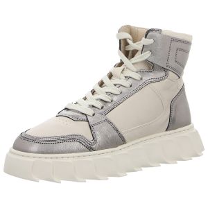 Sneaker - Apple of Eden - Love - dk. silver