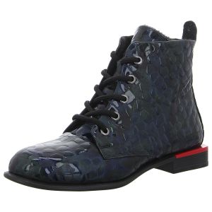 Dr. Martens Damen Stiefelette Molly in schwarz | Schuhfachmann