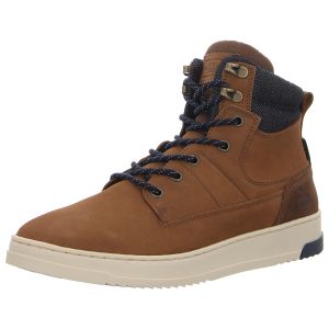 Stiefeletten - BULLBOXER - tan/cognac